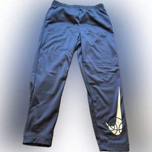 Boys therma fit sweat pants